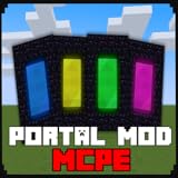 Portal Mod 2018