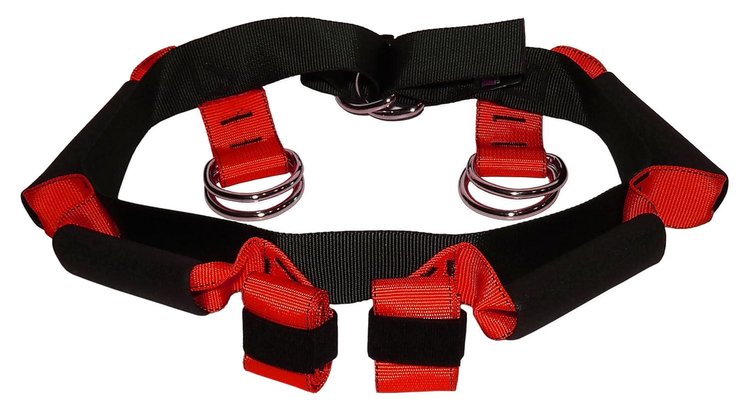 Doty Belt Lift Assist Harness Fall Prevention Gait belt to safely