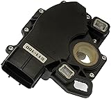 Dorman 511-100 Transmission Range Sensor Compatible