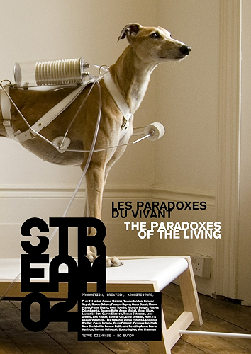 Download Stream 04: Les Paradoxes du vivant / The Paradoxes of the Living PDF