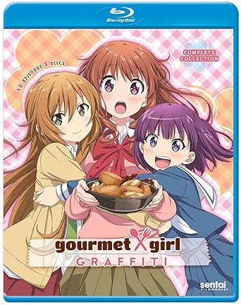 Download Amazon Com Gourmet Girl Graffiti Blu Ray Artist Not Provided For Android Free Wallpaper Amazon Com Gourmet Girl Graffiti Blu Ray Artist Not Provided Desktop Wallpaper Free