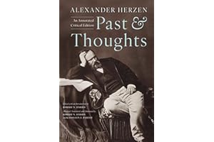 Past and Thoughts: An Annotated Critical Edition