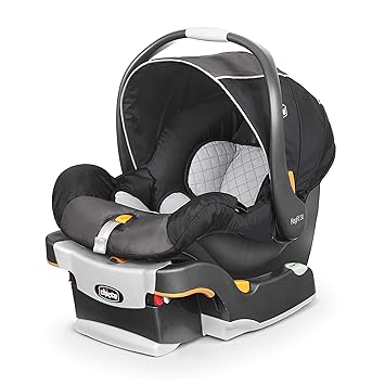 keyfit 30 infant car seat weight