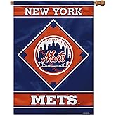 BSI MLB unisex-adult House Banner 28" x 40"
