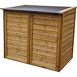 Coffre de jardin keter