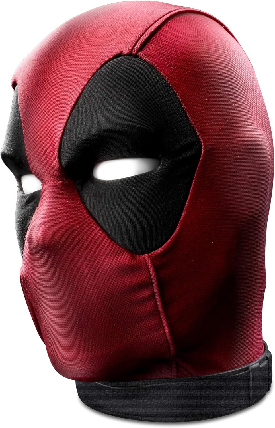 Marvel Legends Deadpool’s Head Premium Interactive, Moving, Talking Electronic, App-Enhanced Adult Collectible - Image 4
