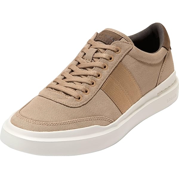 Amazon.com | Cole Haan Men's Grandpro Rally Canvas Court Sneakers