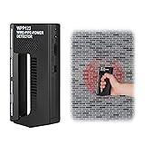 Wpp123 Metal Detector, Wire Pipe Power