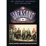 The Jacksons: An American Dream- The Complete Miniseries