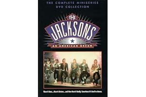 The Jacksons: An American Dream- The Complete Miniseries