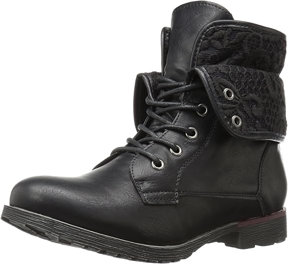 rock candy ankle boots