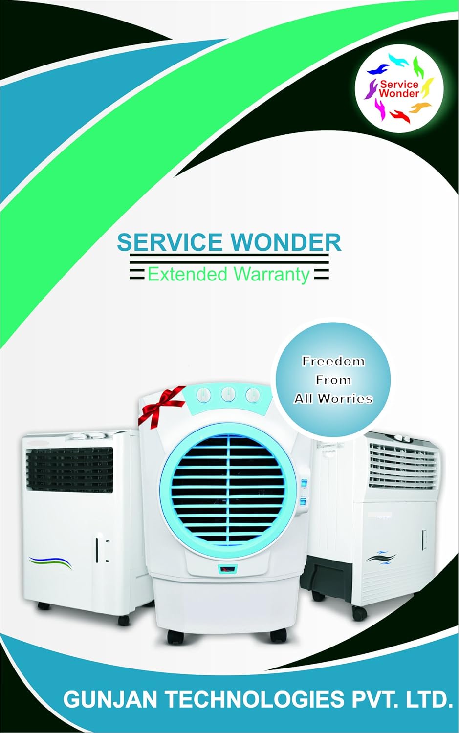 air cooler upto 5000