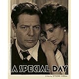 A Special Day [Blu-ray]