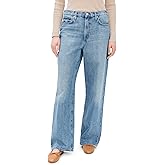 Joe's Jeans Womens The Ryan Low Slung Baggy
