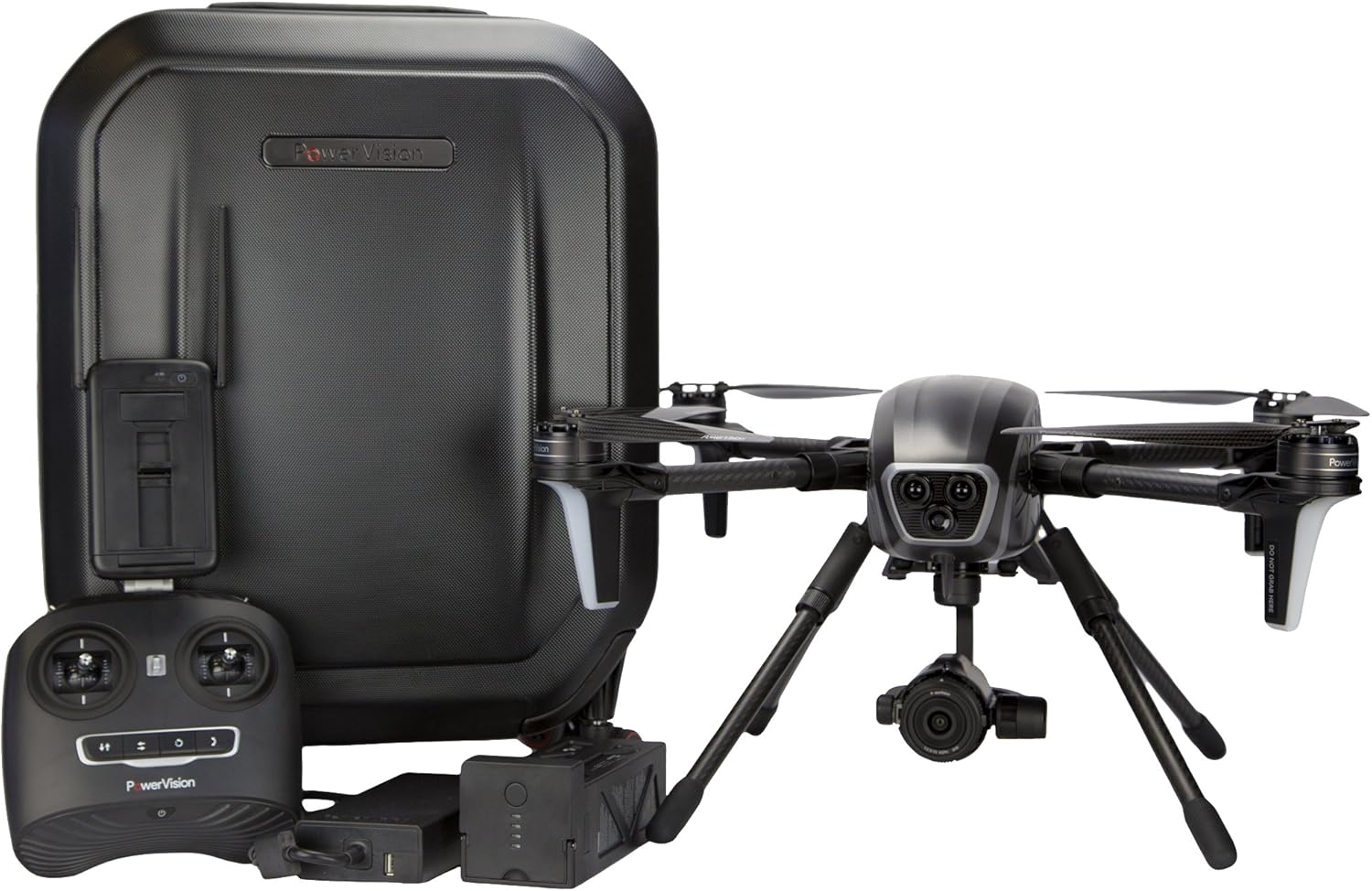 powervision powereye