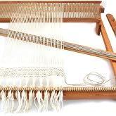Beka Original Rigid Heddle Loom, SG-20