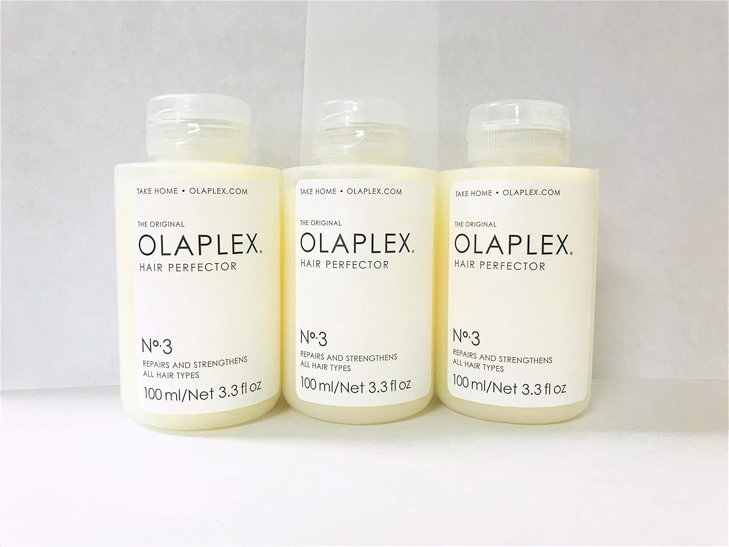Olaplex Nr3 olaplex cabello Perfeccionador No 3, 3.3 Oz
