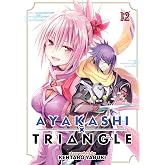 Ayakashi Triangle Vol. 12