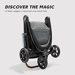 Baby Jogger City Mini GT2 Single Stroller