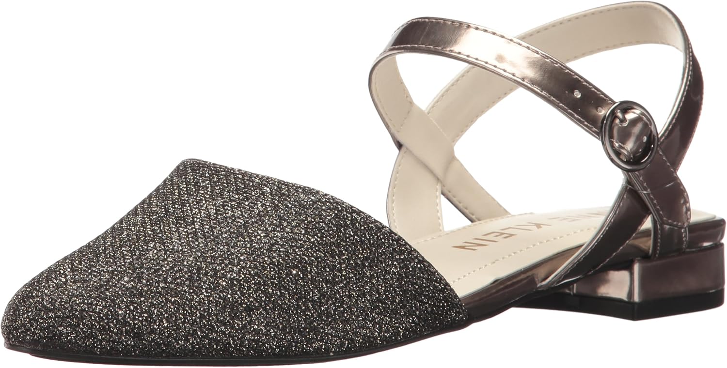 anne klein odell flat