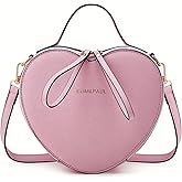 Crossbody Purse for Women Small Crossbody Bags Trendy Vegan Leather with Adjustable Shoulder Straps Gift for Mother Wife Mom