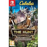 Cabela's The Hunt - Championship Edition (Nintendo Switch)