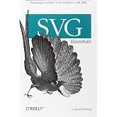 Svg Essentials