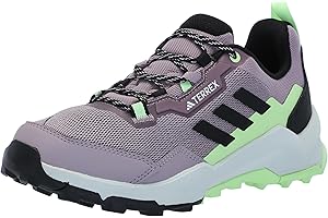 adidas Women's Terrex AX4 Sneaker