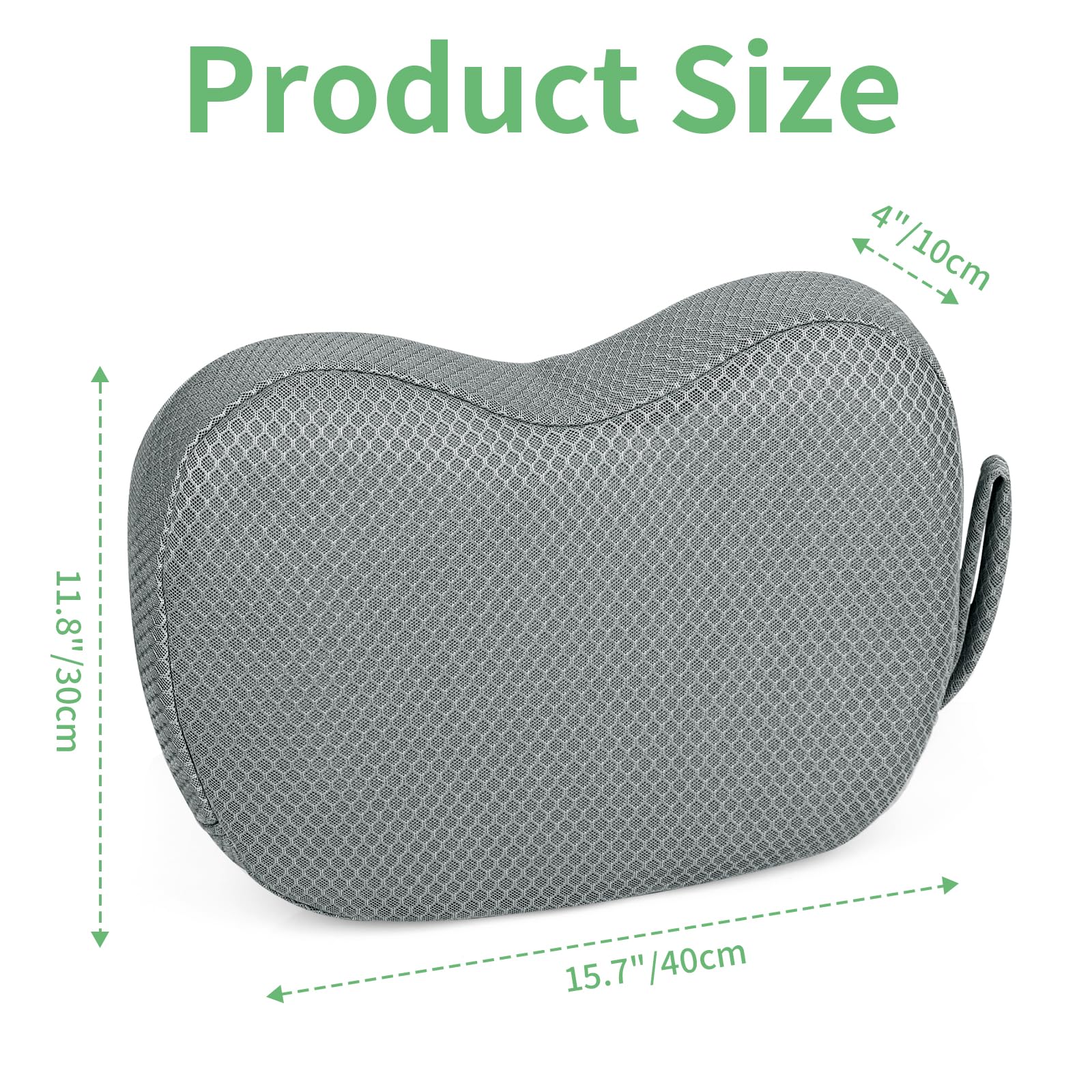 Anycosy Meditation Cushion,Soft Floor Seat Pillow for Outdoor Yoga Tatami Fireplace Living Room - Image 6