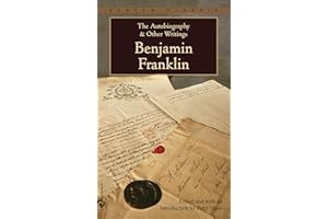 The Autobiography and Other Writings