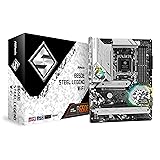 ASRock B650E Steel Legend WiFi AMD Ryzen 7000