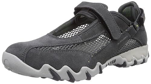 Allrounder by Mephisto NIRO C.SUEDE 52/OPEN MESH 03 Damen Outdoor Fitnessschuhe