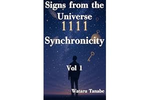 Signs from the Universe: Synchronicity