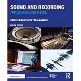 Sound and Recording: Applications and Theory (Audio Engineering Society Presents)