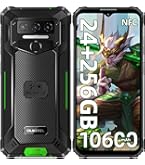 Amazon.com: OUKITEL WP28E Rugged Phone Unlocked, 10600mAh