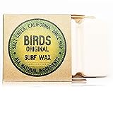 Birds Original Californian Surf Wax 100% Natural