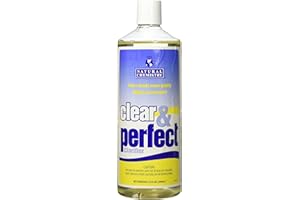 Natural Chemistry 3500 Clear and Perfect Pool Water Clarifier, 1 Quart