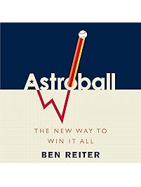 Astroball: The New Way to Win It All