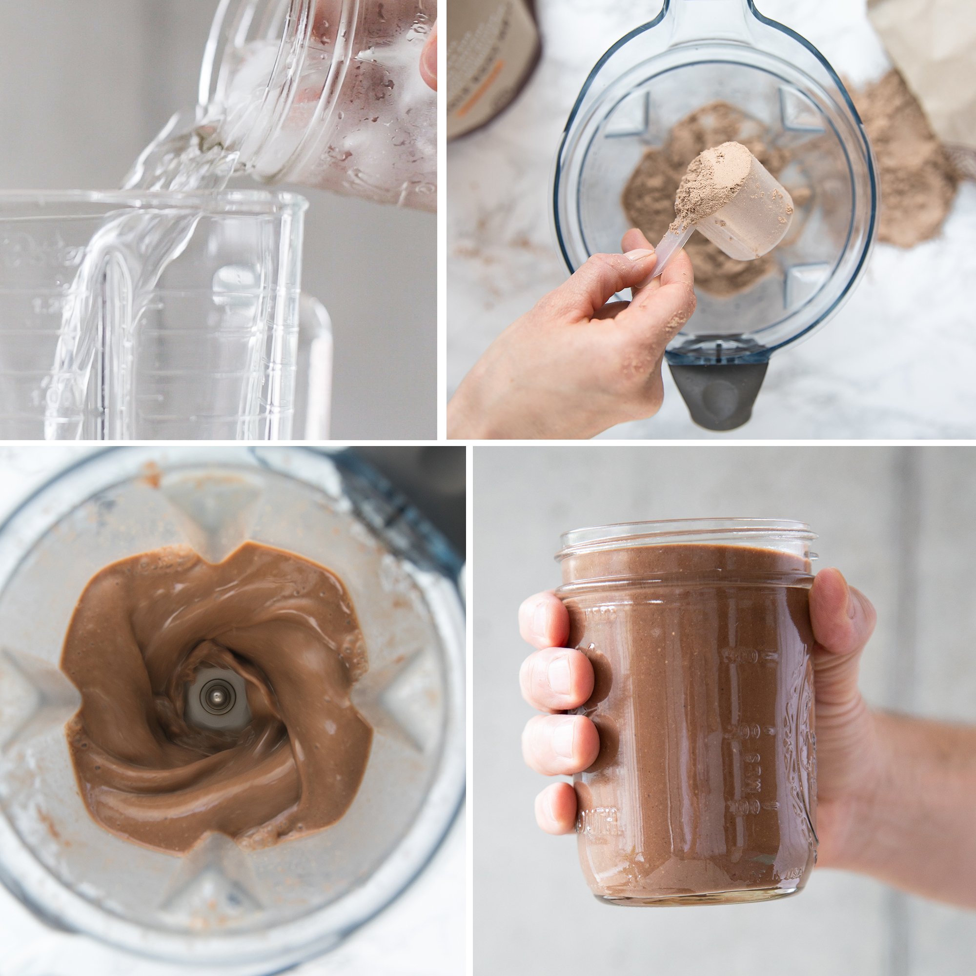 Ka’Chava Meal Replacement Shake A Blend of Organic Superfoods and