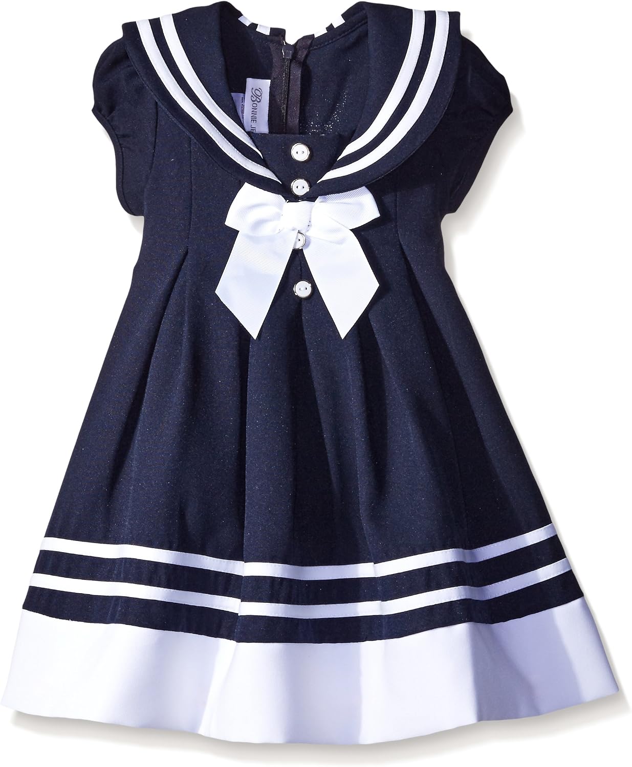 Bonnie Jean Nautical Dress Outlet Sale 