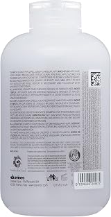 Davines Love Shampoo Lovely Smoothing 250ml Essential Haircare view 2