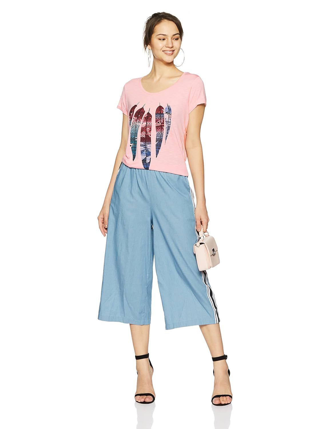 shyla by fbb women's top