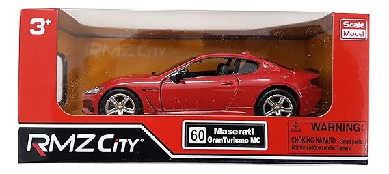 rmz city maserati