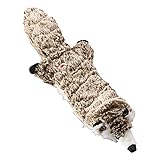 SPOT Skinneeez Extreme Quilted Raccoon