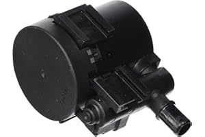 Genuine GM 25932571 Evaporator Emission Canister Solenoid