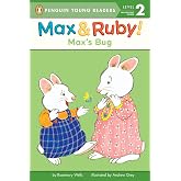 Max's Bug (Max and Ruby)