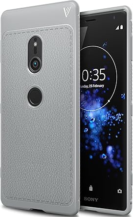 Amazon Com Sony Xperia Xz2 Case Kugi Sony Xperia Xz2 Case Ss