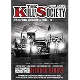 The Kill Society: A Sandman Slim Novel (Sandman Slim, 9)