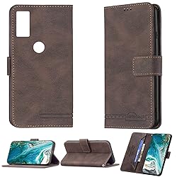 jioeuinly ATT Jetmore Case Compatible with Cricket
