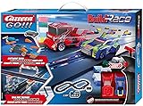 Carrera GO!!! Build 'N Race 62529 Racing Set 3.6